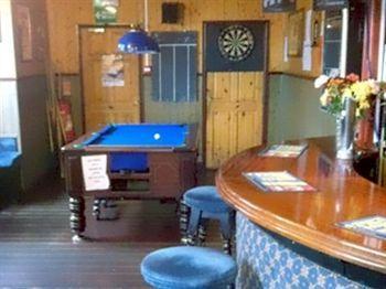 The Vyvyan Arms Hotel Camborne Exterior foto