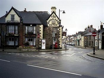 The Vyvyan Arms Hotel Camborne Exterior foto