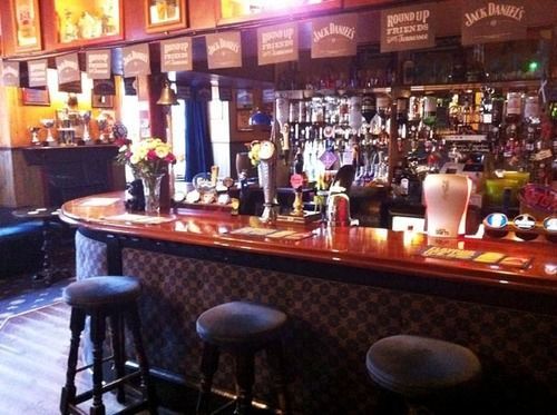 The Vyvyan Arms Hotel Camborne Exterior foto